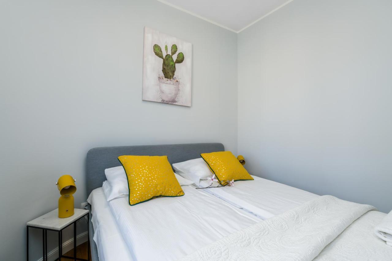 Apartment Wroclaw Jednosci Narodowej By Noclegi Renters Buitenkant foto
