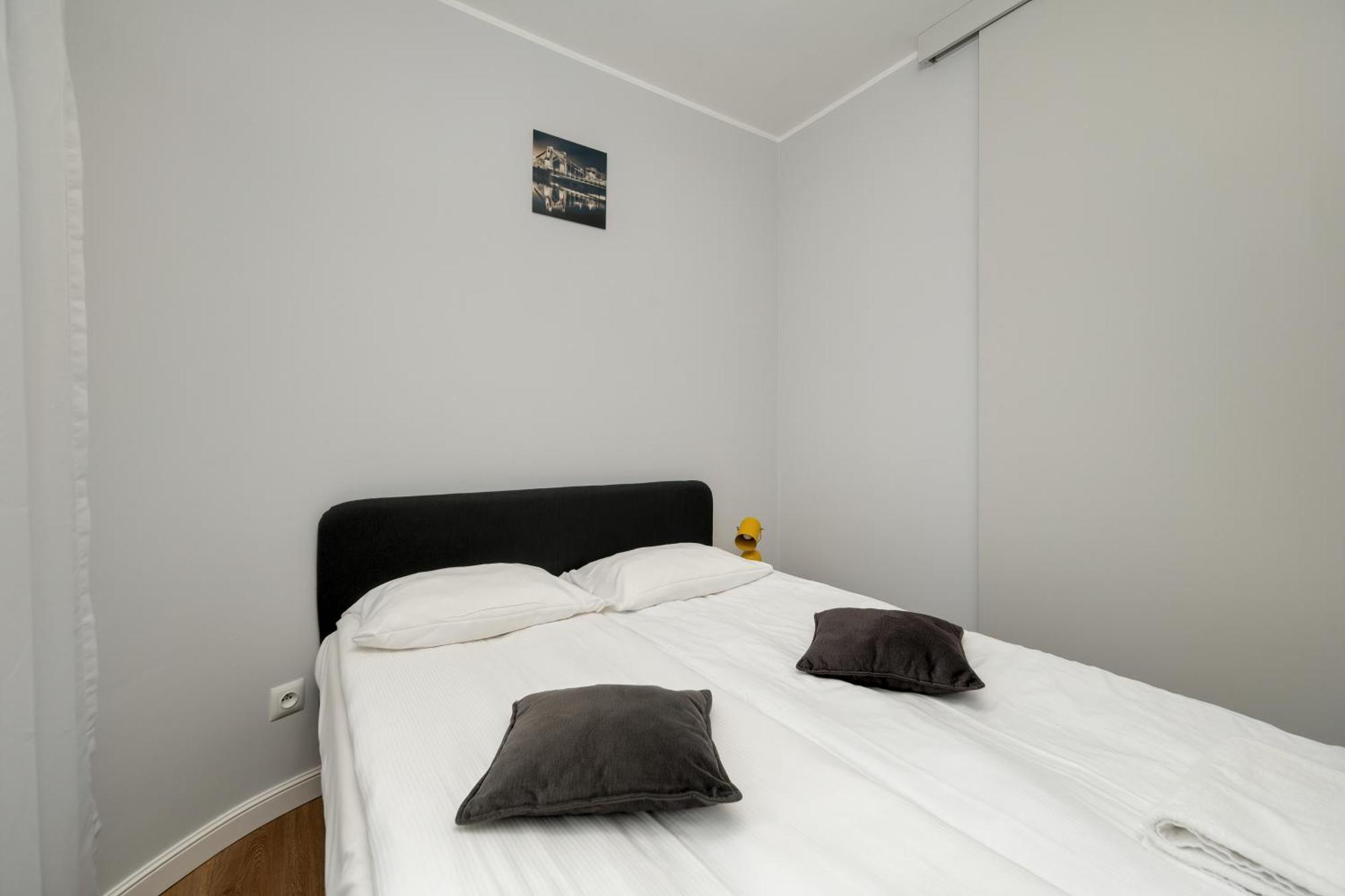 Apartment Wroclaw Jednosci Narodowej By Noclegi Renters Buitenkant foto