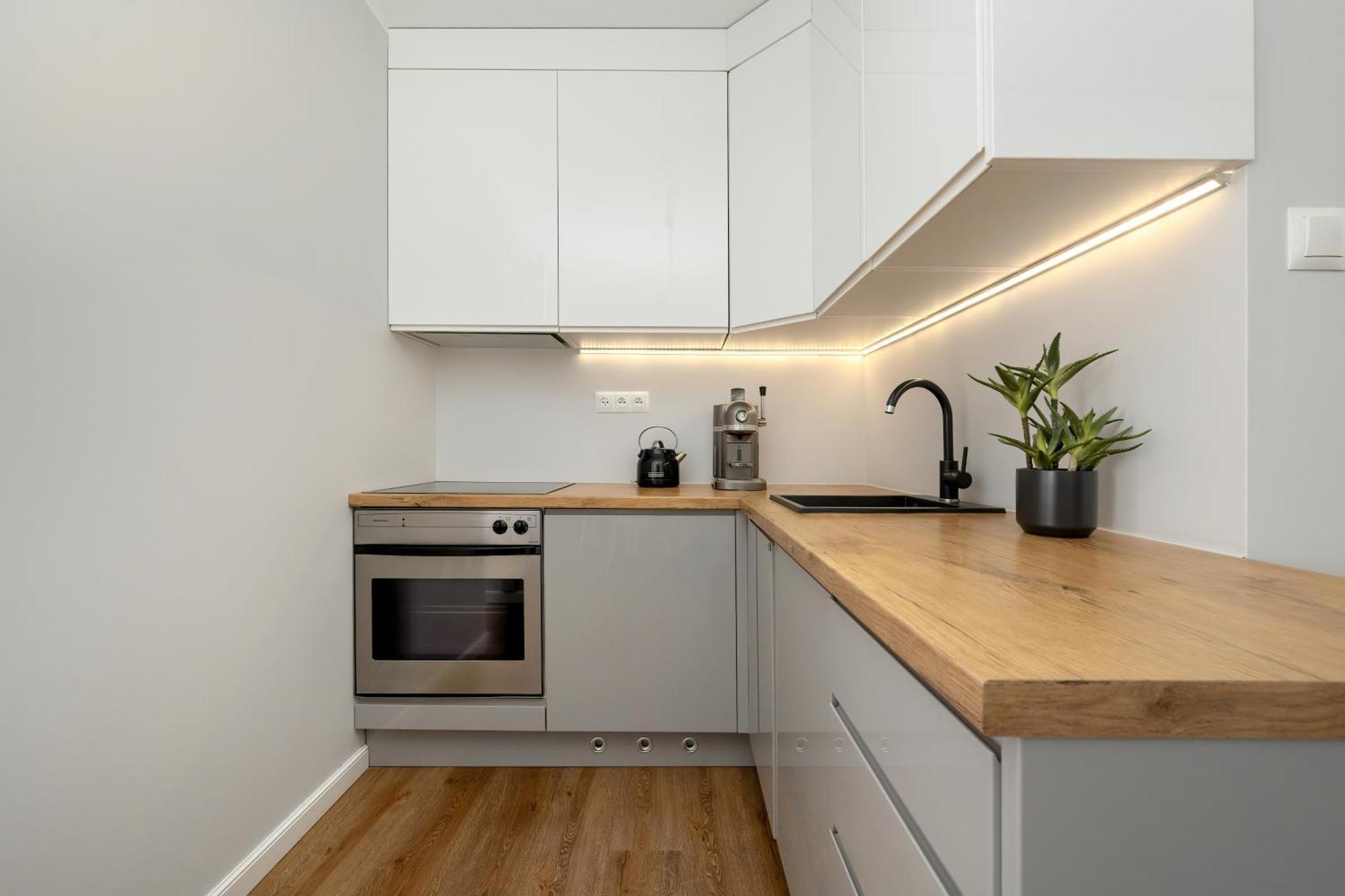 Apartment Wroclaw Jednosci Narodowej By Noclegi Renters Buitenkant foto