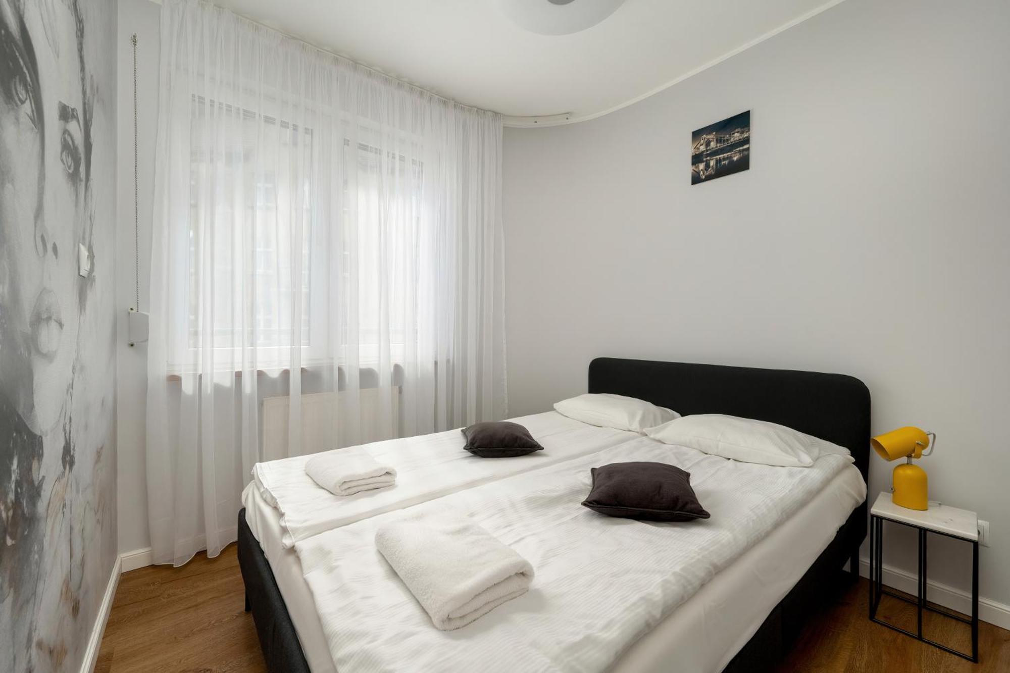 Apartment Wroclaw Jednosci Narodowej By Noclegi Renters Buitenkant foto