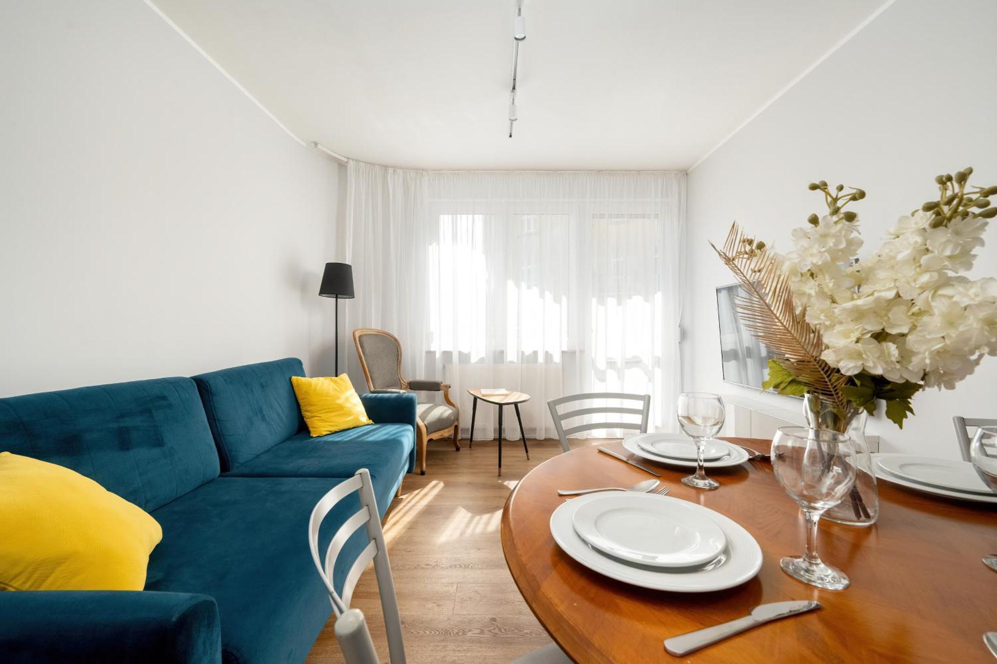 Apartment Wroclaw Jednosci Narodowej By Noclegi Renters Buitenkant foto