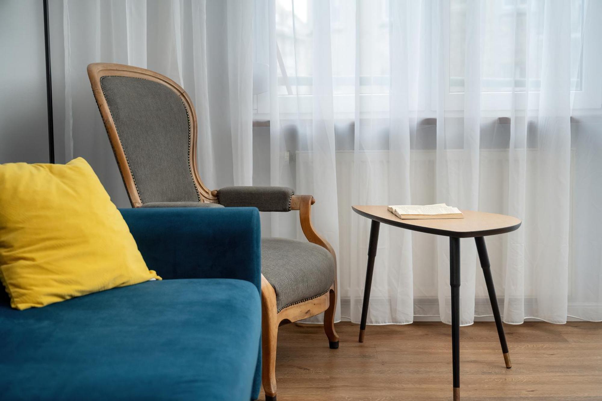 Apartment Wroclaw Jednosci Narodowej By Noclegi Renters Buitenkant foto